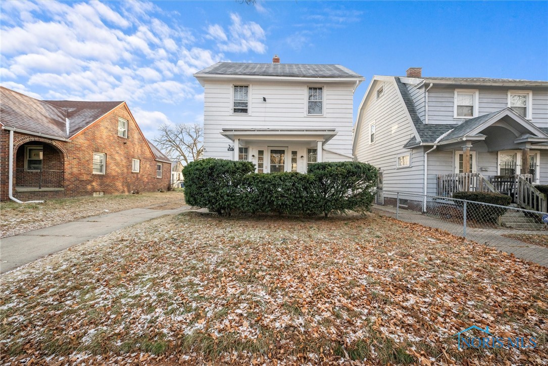 824 Parkside Boulevard, Toledo, Ohio image 3