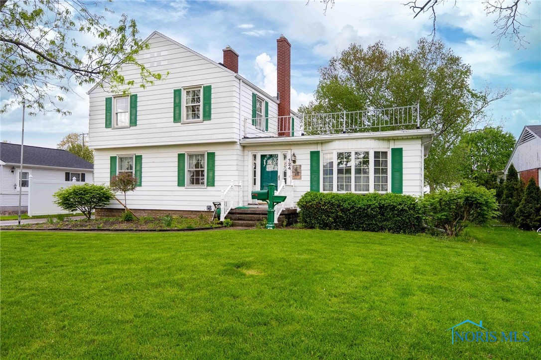124 E Pearl Street, Findlay, Ohio image 1