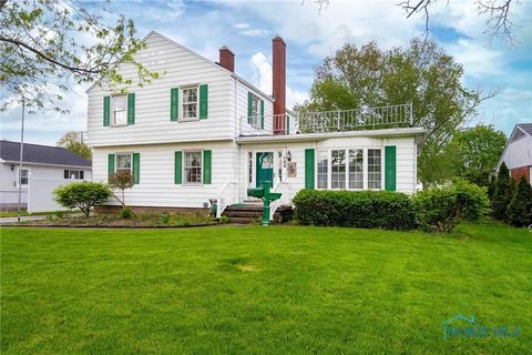 124 E Pearl Street Findlay OH 45840