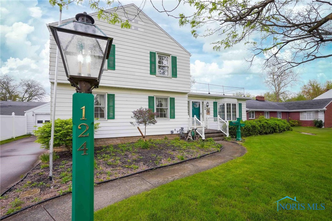 124 E Pearl Street, Findlay, Ohio image 4
