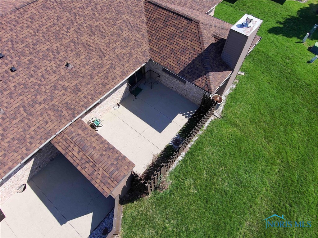 2025 Bluestone Drive #U2, Findlay, Ohio image 35