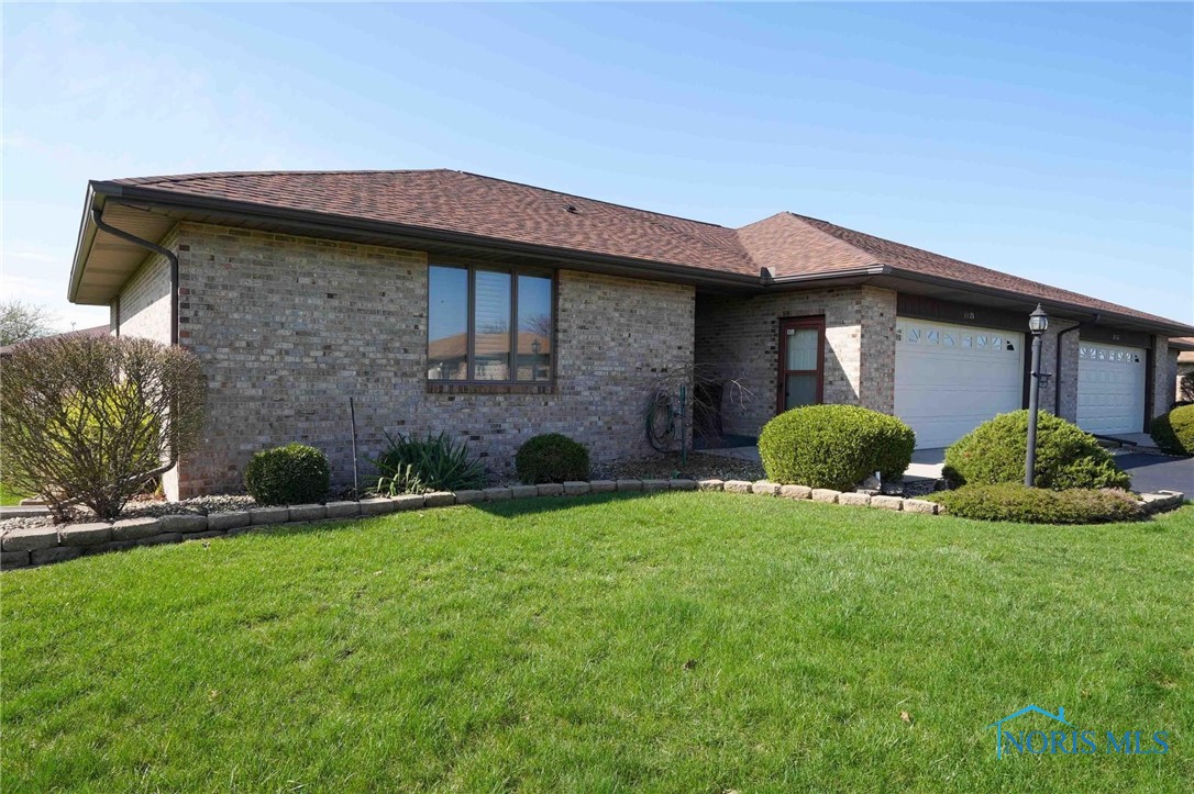 2025 Bluestone Drive #U2, Findlay, Ohio image 1
