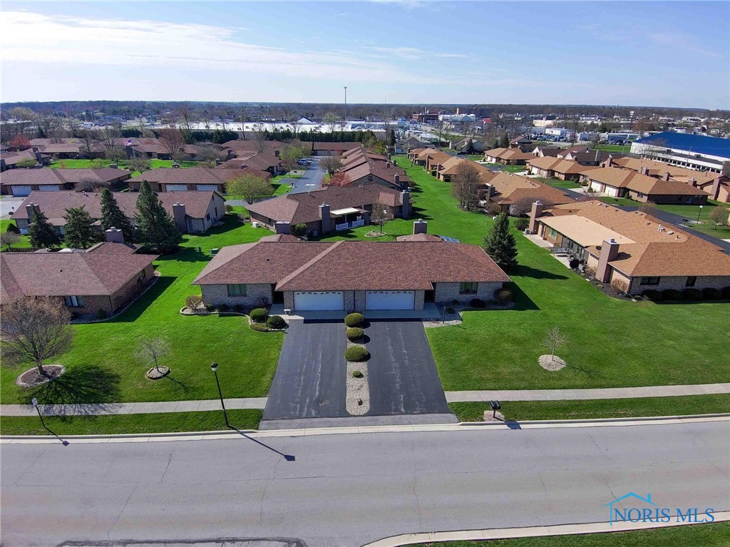 2025 Bluestone Drive #U2, Findlay, Ohio image 33