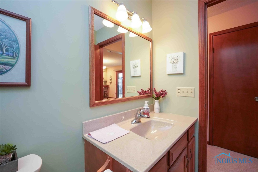 2025 Bluestone Drive #U2, Findlay, Ohio image 25