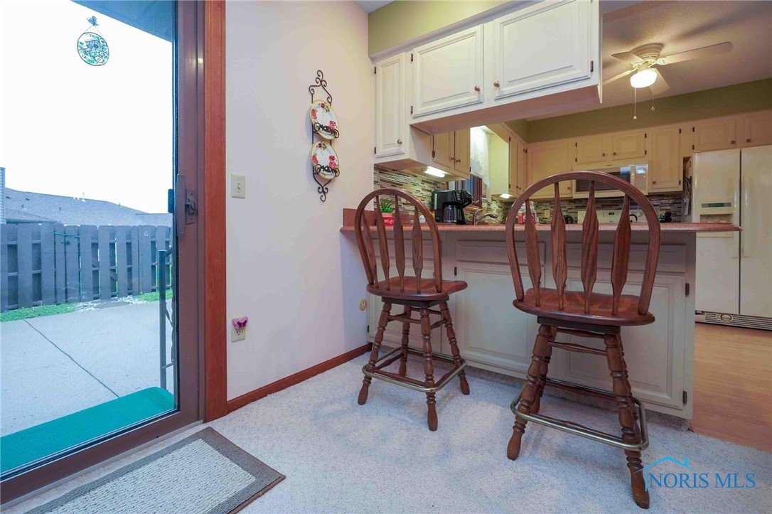 2025 Bluestone Drive #U2, Findlay, Ohio image 17