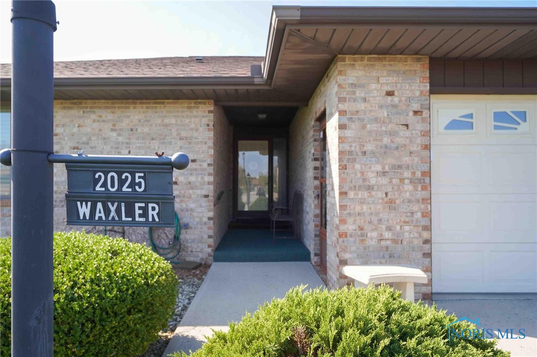 2025 Bluestone Drive #U2, Findlay, Ohio image 2