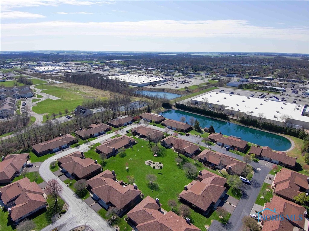 2025 Bluestone Drive #U2, Findlay, Ohio image 38