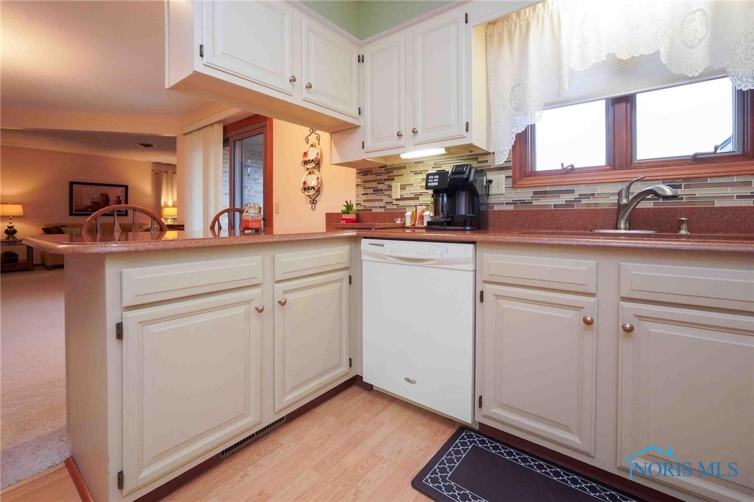 2025 Bluestone Drive #U2, Findlay, Ohio image 13