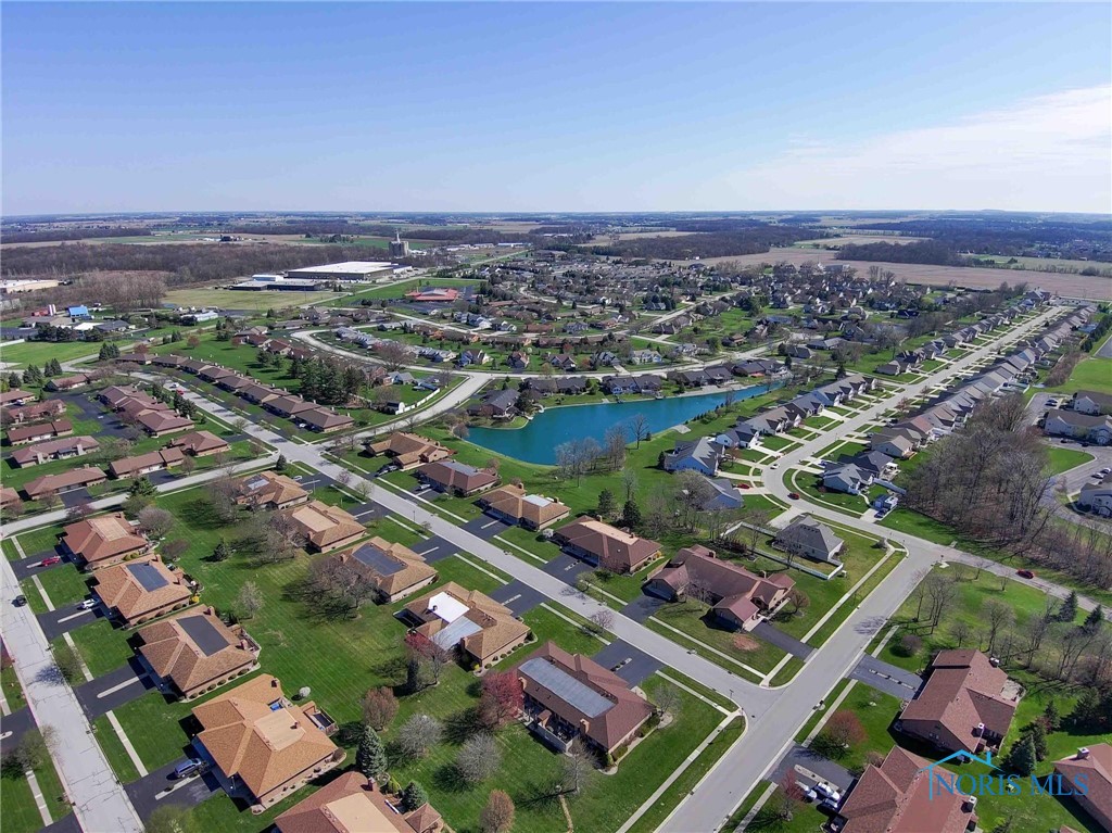 2025 Bluestone Drive #U2, Findlay, Ohio image 37