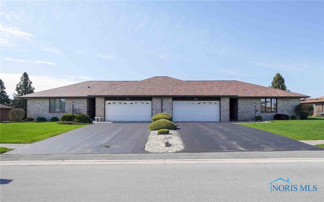 2025 Bluestone Drive #U2, Findlay, Ohio image 29