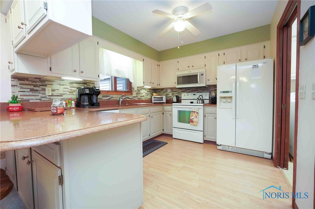 2025 Bluestone Drive #U2, Findlay, Ohio image 8