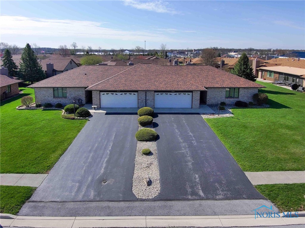 2025 Bluestone Drive #U2, Findlay, Ohio image 32