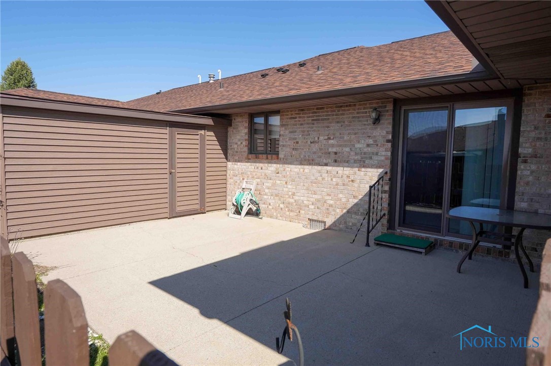 2025 Bluestone Drive #U2, Findlay, Ohio image 28