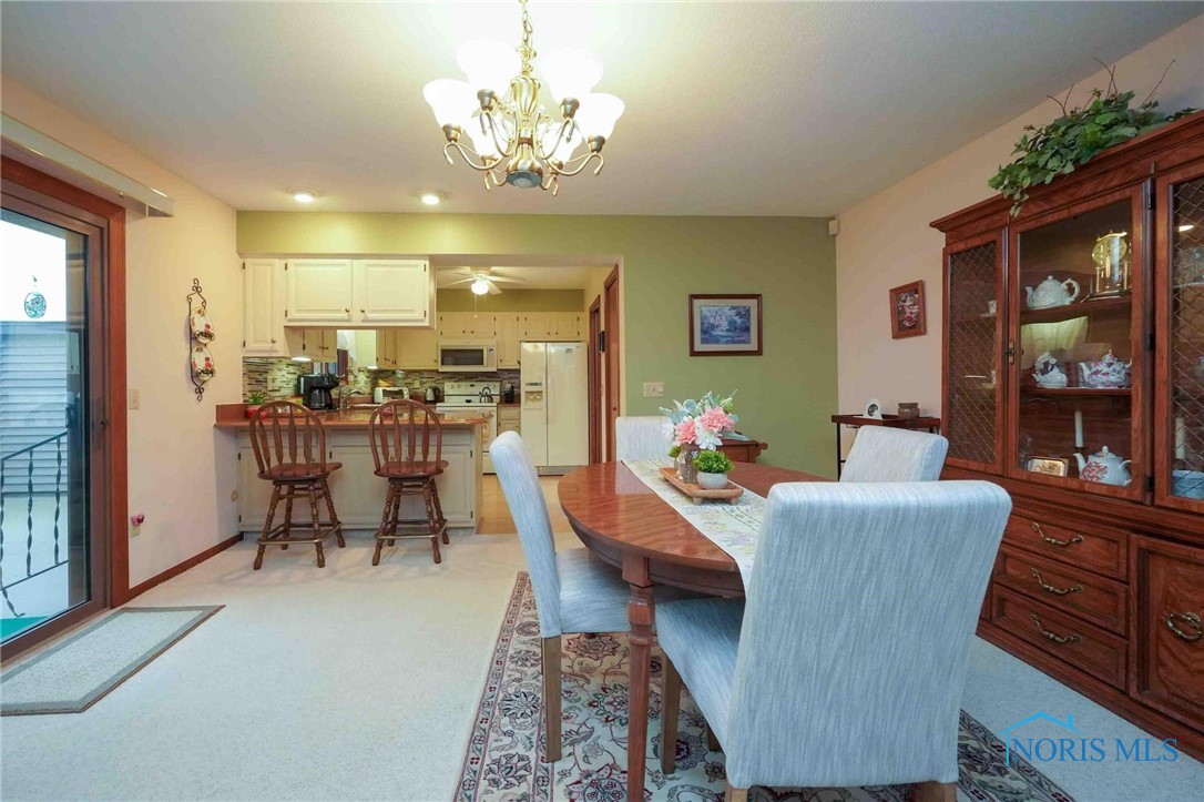 2025 Bluestone Drive #U2, Findlay, Ohio image 16