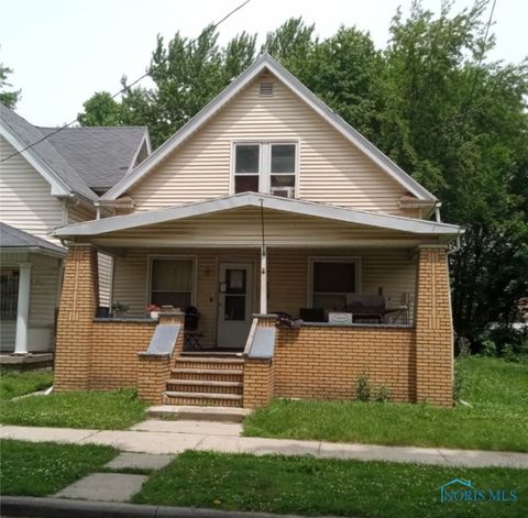 Photo of 209 Austin Street, Toledo, OH 43608 (MLS # 6136287)