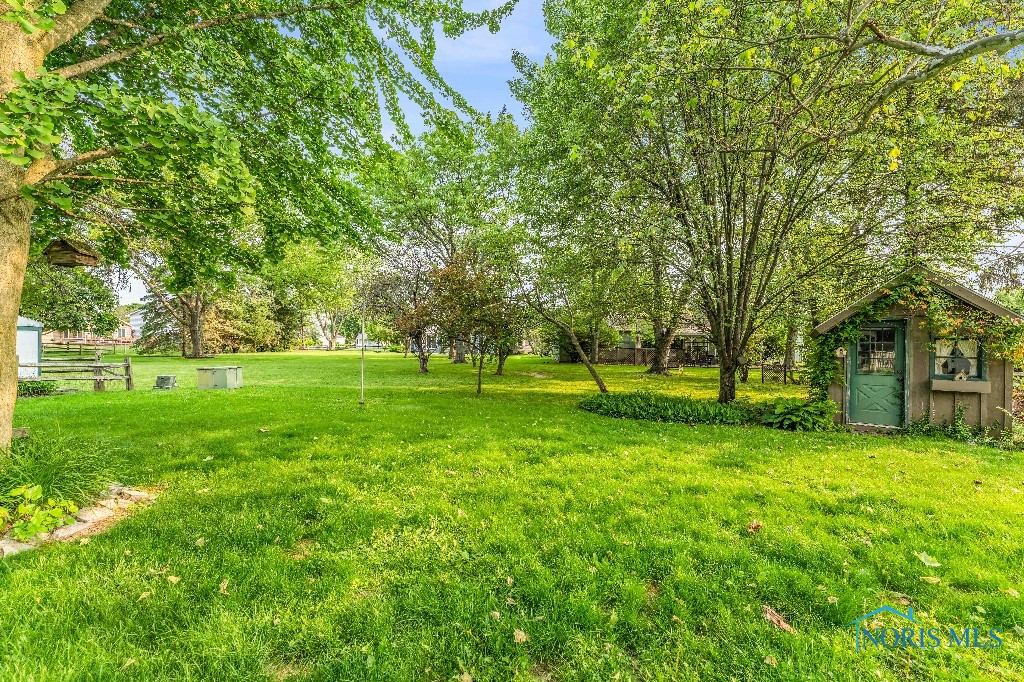 838 Liberty Drive, Waterville, Ohio image 37