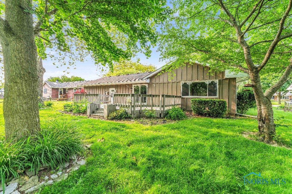 838 Liberty Drive, Waterville, Ohio image 33