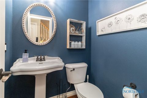 Tiny photo for 5821 Sweetgum Drive, Monclova, OH 43542 (MLS # 6135879)