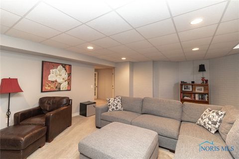 Tiny photo for 5821 Sweetgum Drive, Monclova, OH 43542 (MLS # 6135879)