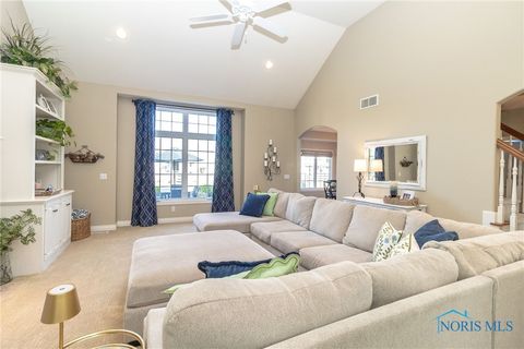 Tiny photo for 5821 Sweetgum Drive, Monclova, OH 43542 (MLS # 6135879)