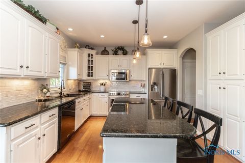 Tiny photo for 5821 Sweetgum Drive, Monclova, OH 43542 (MLS # 6135879)