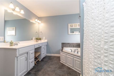 Tiny photo for 5821 Sweetgum Drive, Monclova, OH 43542 (MLS # 6135879)