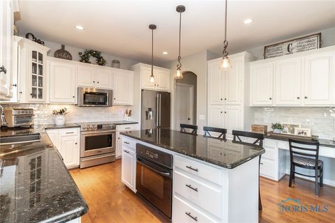 Tiny photo for 5821 Sweetgum Drive, Monclova, OH 43542 (MLS # 6135879)