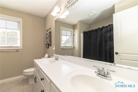 Tiny photo for 5821 Sweetgum Drive, Monclova, OH 43542 (MLS # 6135879)