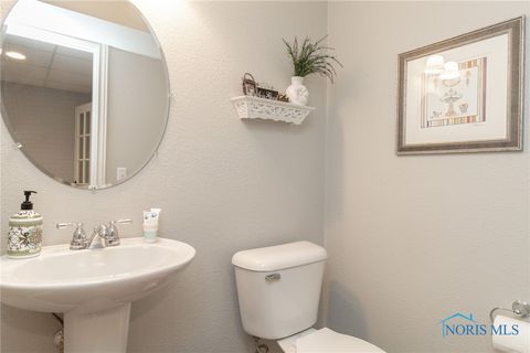 Tiny photo for 5821 Sweetgum Drive, Monclova, OH 43542 (MLS # 6135879)