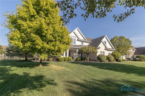 Tiny photo for 5821 Sweetgum Drive, Monclova, OH 43542 (MLS # 6135879)