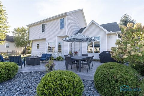 Tiny photo for 5821 Sweetgum Drive, Monclova, OH 43542 (MLS # 6135879)