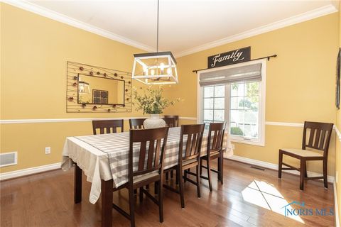Tiny photo for 5821 Sweetgum Drive, Monclova, OH 43542 (MLS # 6135879)