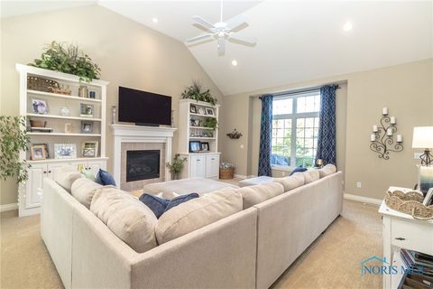 Tiny photo for 5821 Sweetgum Drive, Monclova, OH 43542 (MLS # 6135879)
