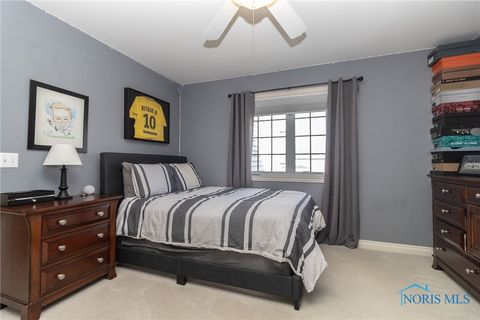 Tiny photo for 5821 Sweetgum Drive, Monclova, OH 43542 (MLS # 6135879)