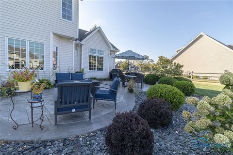 Tiny photo for 5821 Sweetgum Drive, Monclova, OH 43542 (MLS # 6135879)