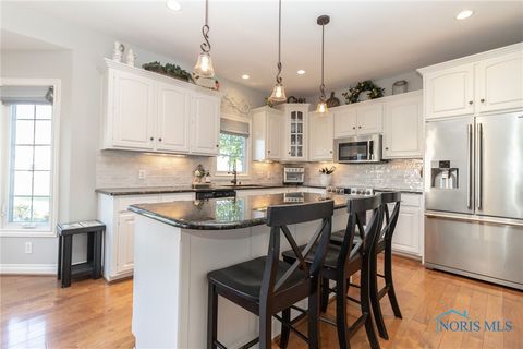 Tiny photo for 5821 Sweetgum Drive, Monclova, OH 43542 (MLS # 6135879)