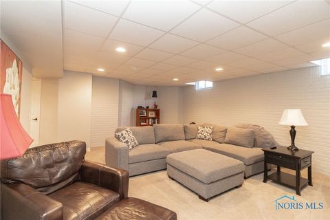 Tiny photo for 5821 Sweetgum Drive, Monclova, OH 43542 (MLS # 6135879)