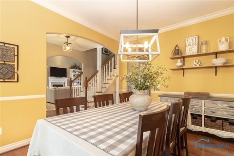 Tiny photo for 5821 Sweetgum Drive, Monclova, OH 43542 (MLS # 6135879)