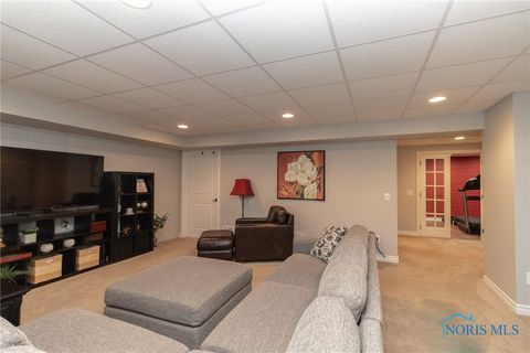 Tiny photo for 5821 Sweetgum Drive, Monclova, OH 43542 (MLS # 6135879)