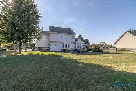 Tiny photo for 5821 Sweetgum Drive, Monclova, OH 43542 (MLS # 6135879)