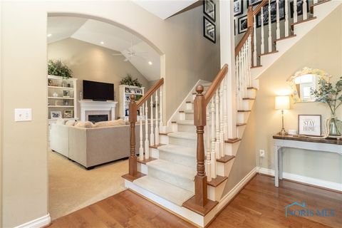 Tiny photo for 5821 Sweetgum Drive, Monclova, OH 43542 (MLS # 6135879)