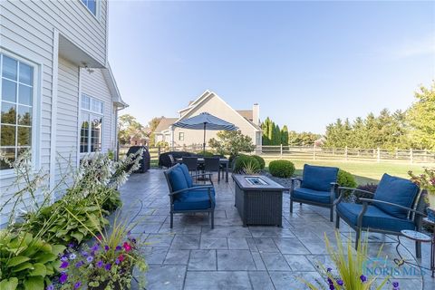 Tiny photo for 5821 Sweetgum Drive, Monclova, OH 43542 (MLS # 6135879)