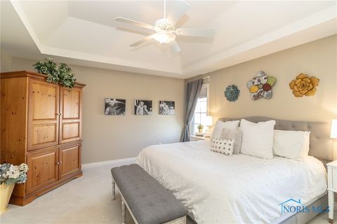 Tiny photo for 5821 Sweetgum Drive, Monclova, OH 43542 (MLS # 6135879)