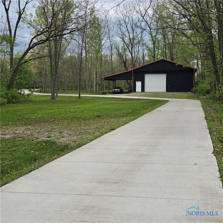 12535 S River Road, Grand Rapids, Ohio image 38