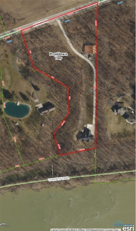 12535 S River Road, Grand Rapids, Ohio image 37