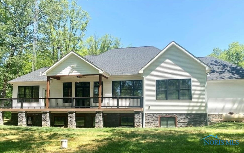 12535 S River Road, Grand Rapids, Ohio image 39