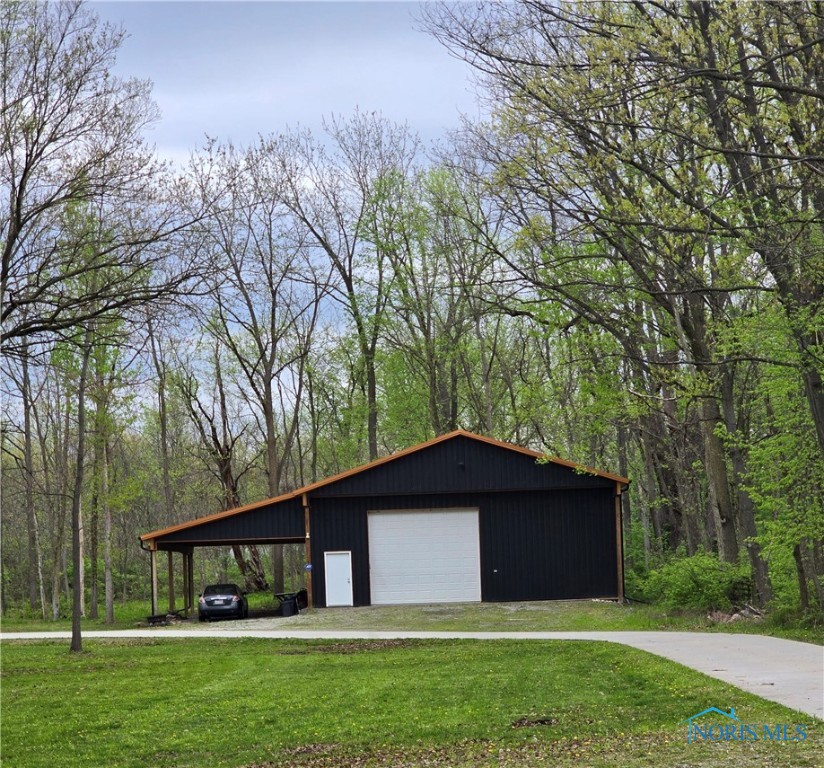 12535 S River Road, Grand Rapids, Ohio image 17