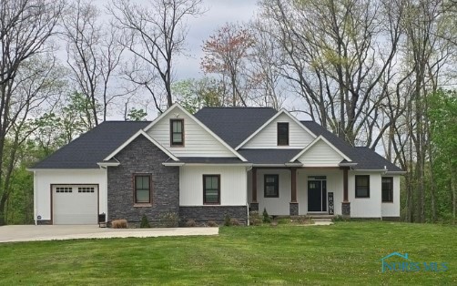 12535 S River Road, Grand Rapids, Ohio image 1