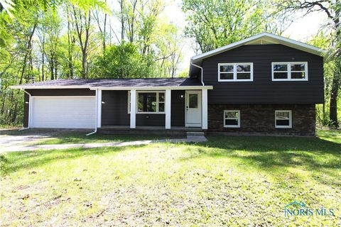 630 N Schwamberger Road Holland OH 43528