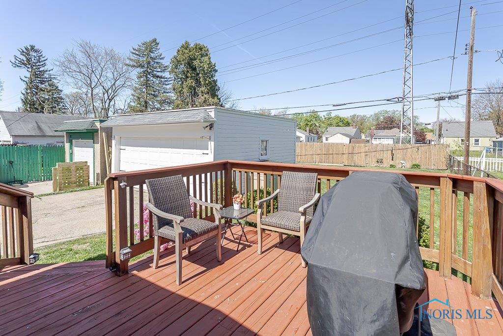 3715 Sherbrooke Road, Toledo, Ohio image 18